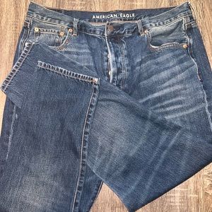 Girlfriend American Eagle Jeans